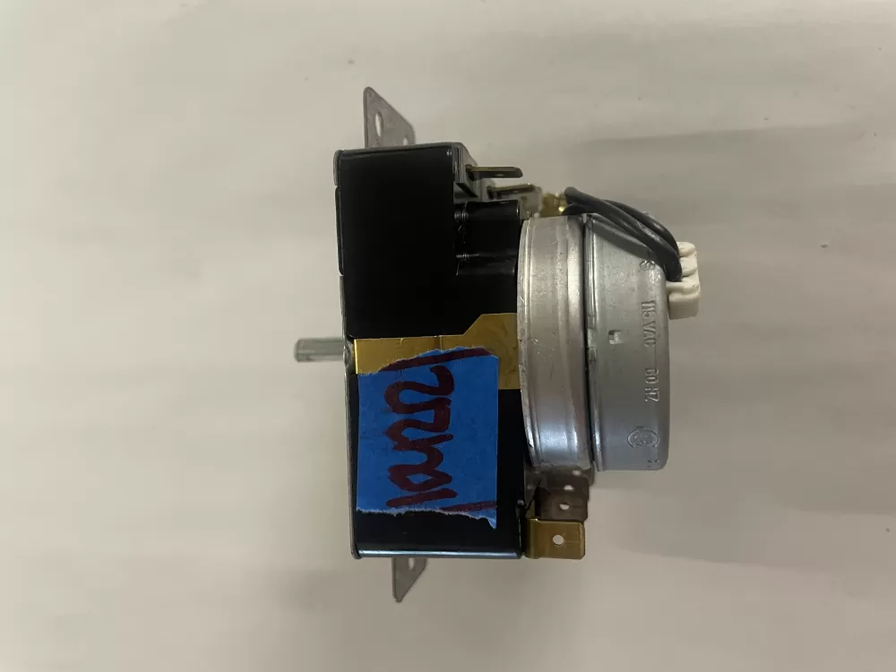 GE Whirlpool Kenmore 3397273A Dryer Timer AZ161826 | KM212