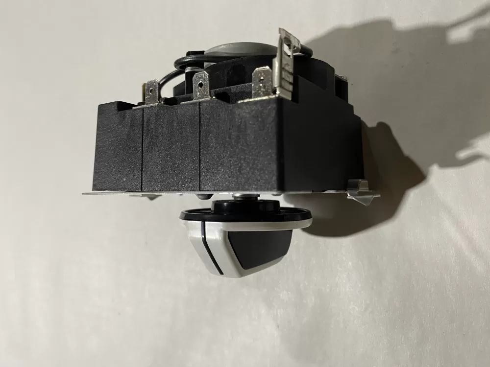 Kenmore General Electric WE4M521 WE04X22654 Dryer Timer AZ189297 | BK524