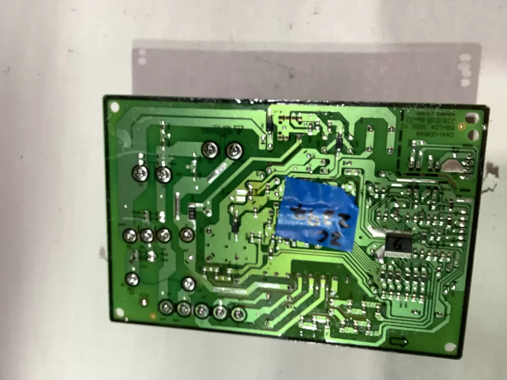 Samsung DA92 00459X Refrigerator Board Control AZ142445 | ZC2397