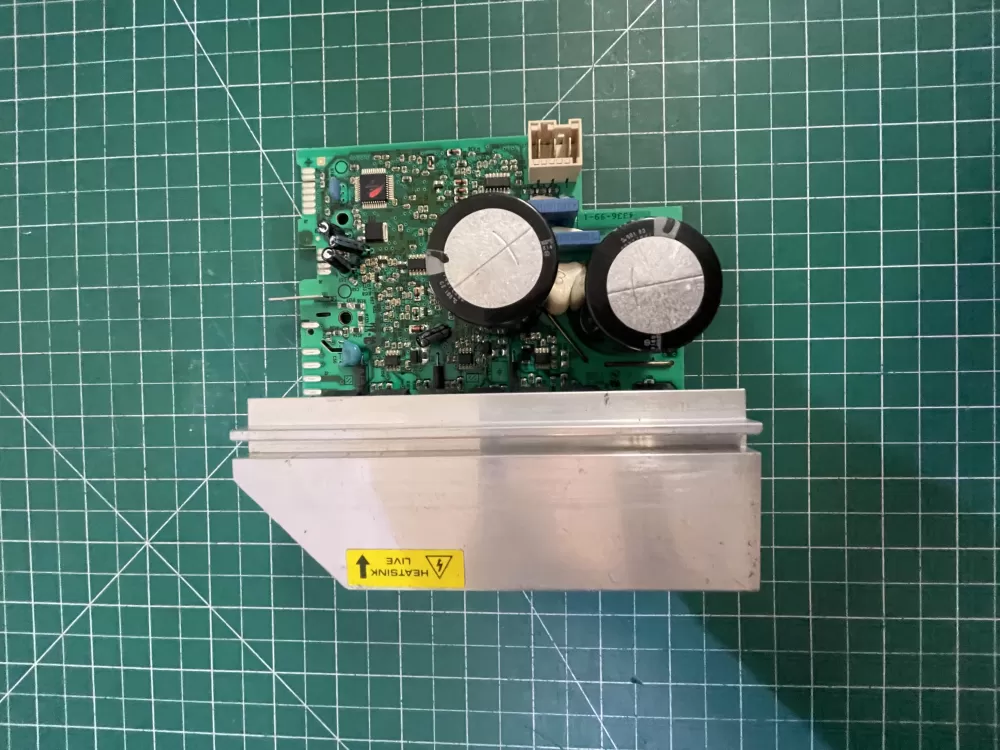 Electrolux 4336-99-1 Washer Control Board