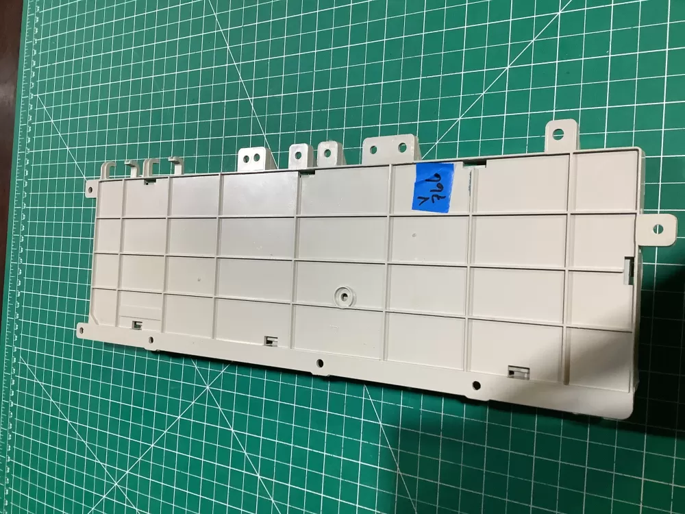 Samsung Dryer MFS-DV318A-S0 Display Board AZ148737 | NRV766