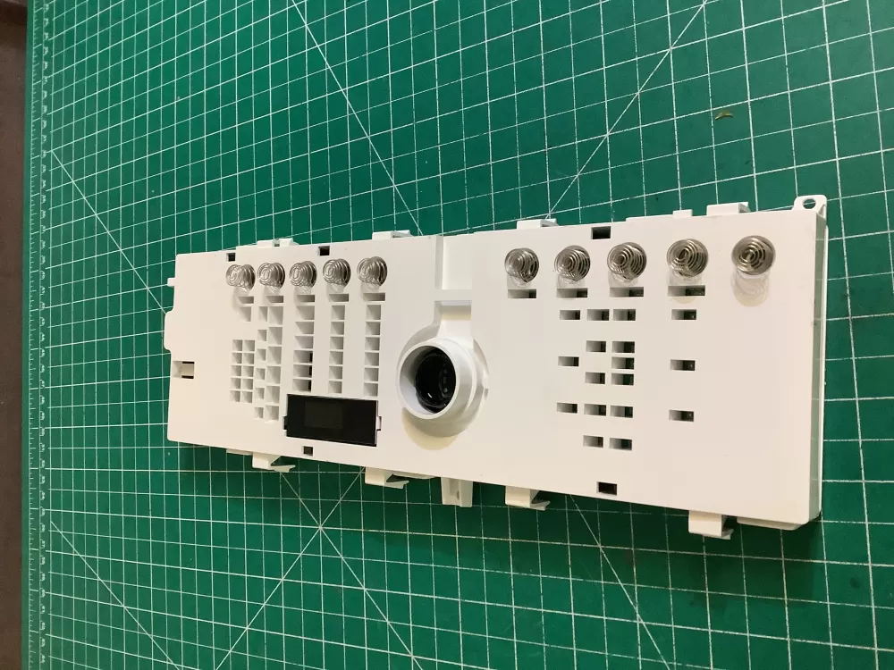 Whirlpool W10877352 Dryer User Interface Control Board AZ174422 | NR2623
