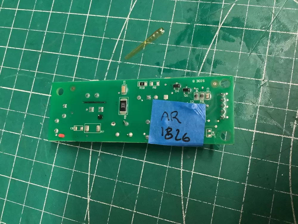 Whirlpool  W10676629  W10652285  Control Board - Part #