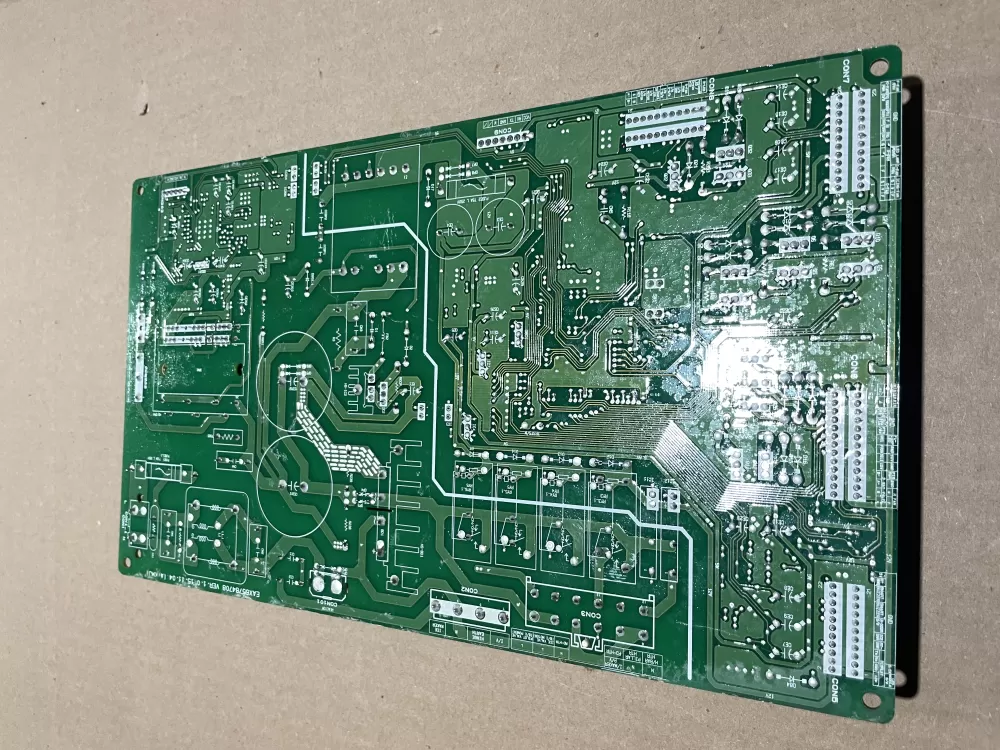 LG EBR78940508 EBR84457301 Refrigerator Control Board AZ63638 | Wmv568