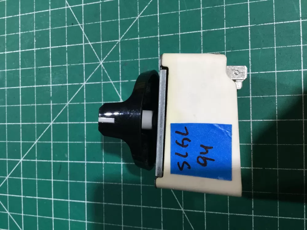 Kenmore AP3890378 1155394 316021500 Range Infinite Switch AZ158511 | Sl94