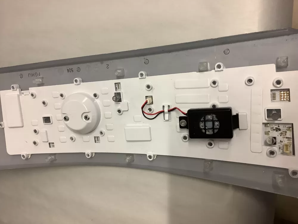 Kenmore W11035073 W10645163H Washer Control Board Panel AZ212397 | ZCV940
