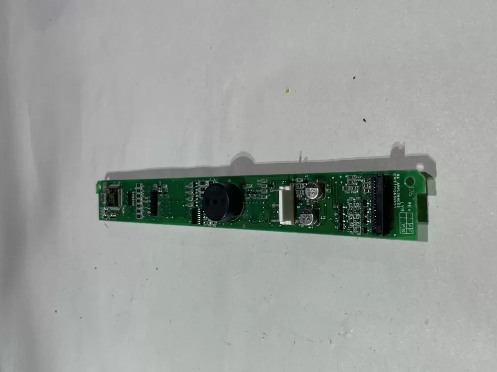 GE 200D1028G015 Refrigerator Display Control Board