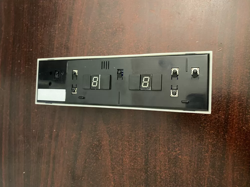 Frigidaire Electrolux A01078804 AP5953796 242207704 242282304 3516025 5304498023 PS10060580 31160890098 Refrigerator UI Control Board