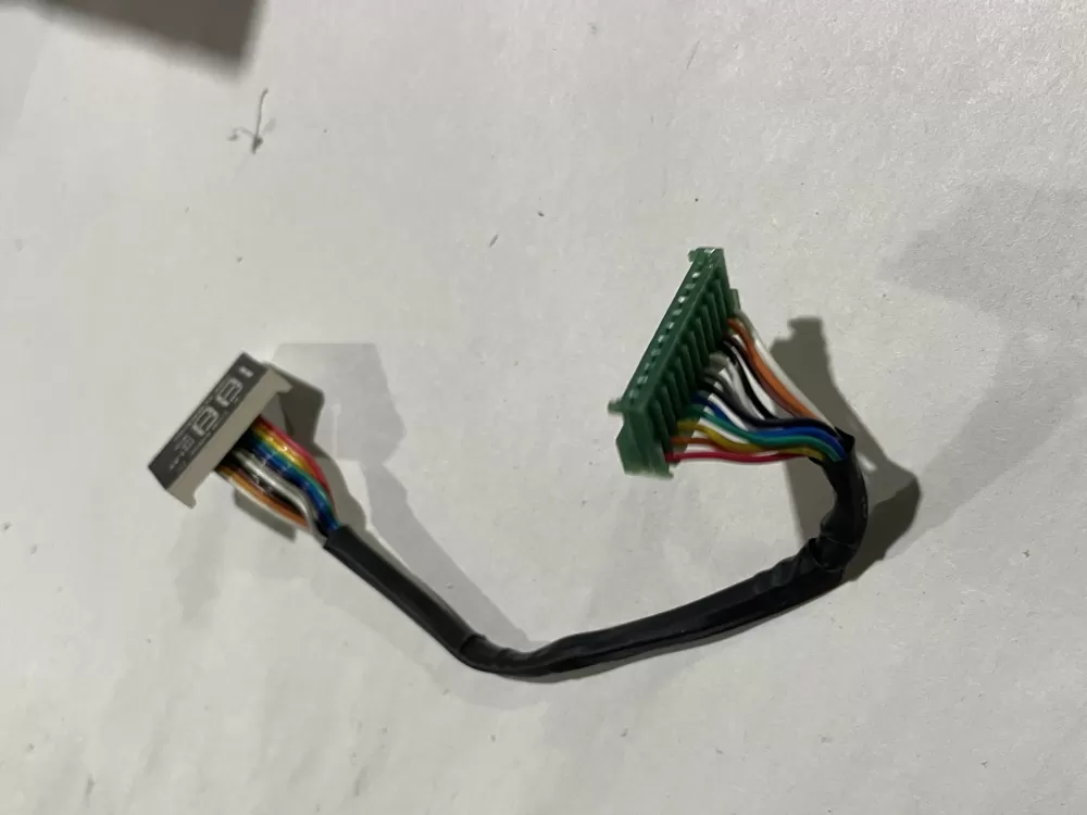 LG Refrigertor Display Control Board AZ186753 | Wm2682