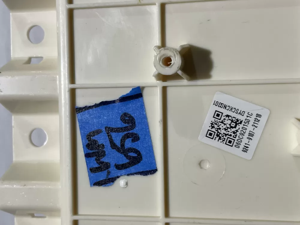 Samsung DC92 01531C DC9201531C Washer Control Board Inverter AZ113802 | Wm656