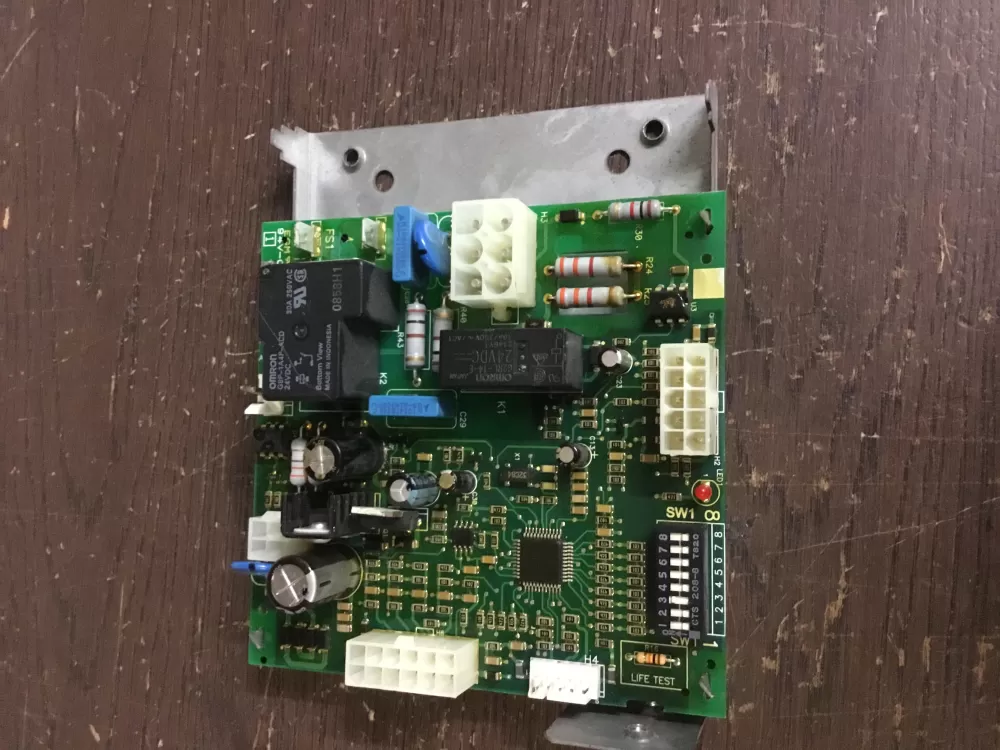 Speed Queen Washer Dryer Hybrid Control Board AZ21186 | NR210