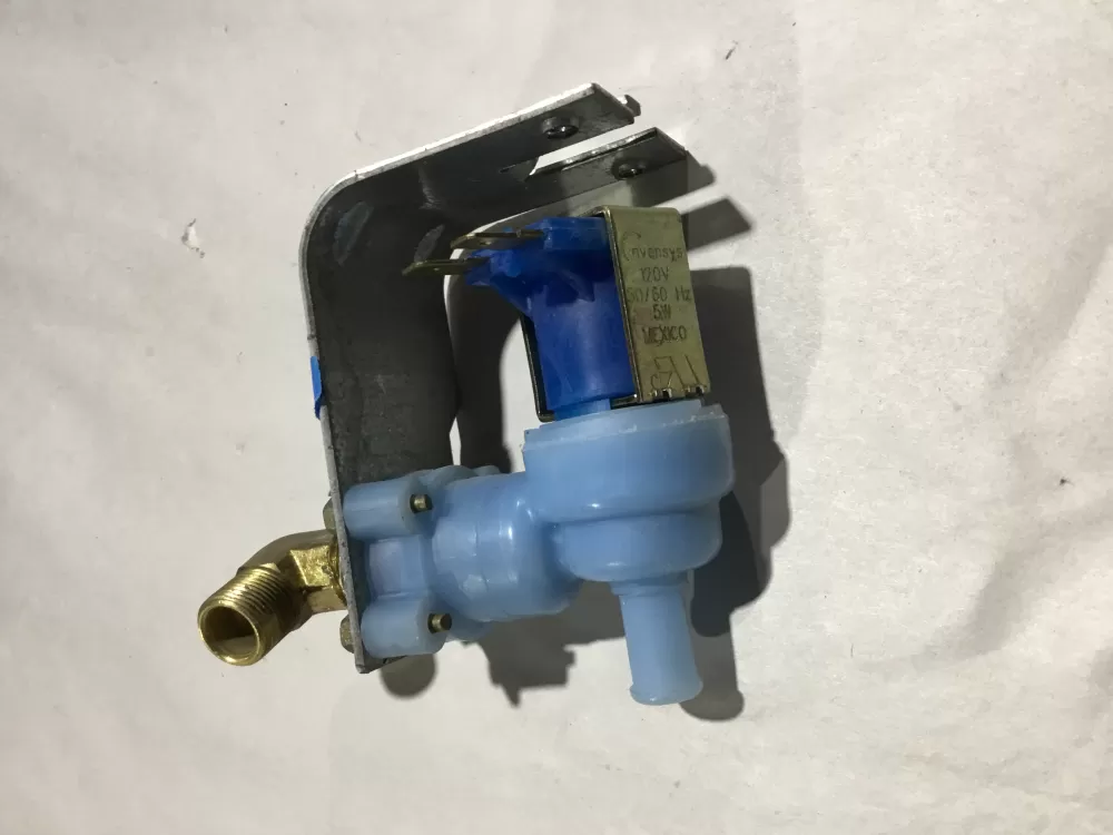 Kenmore 165D5792G001 Dishwasher Water Inlet Valve AZ98301 | Sl52