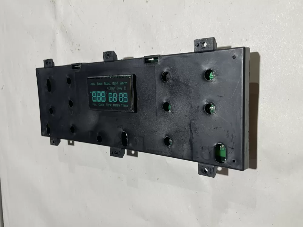 Samsung DG92-01107A AP6808238 Range Oven Control Board AZ141378 | Wmv737