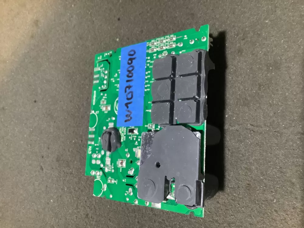Kenmore W11087200 Refrigerator Control Board Inverter AZ112370 | NR2121