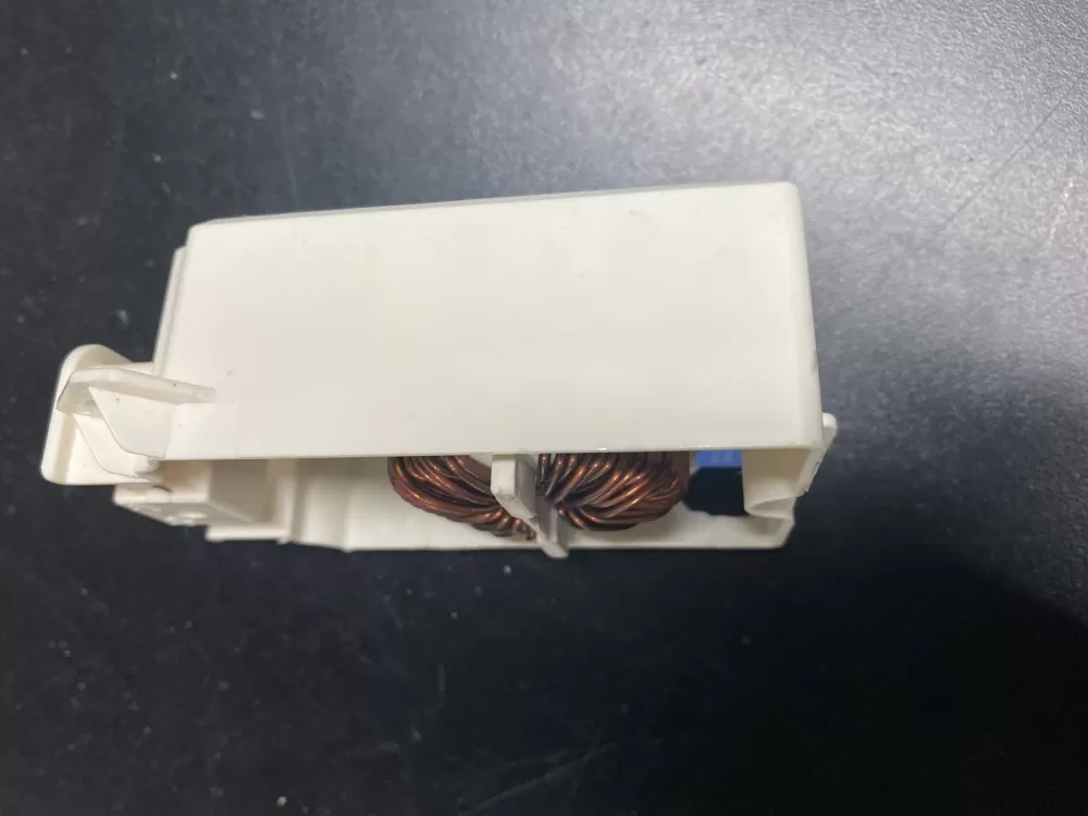 LG GE Kenmore EAMG0930601 Washer Control Board Noise Filter AZ10668 | BK609