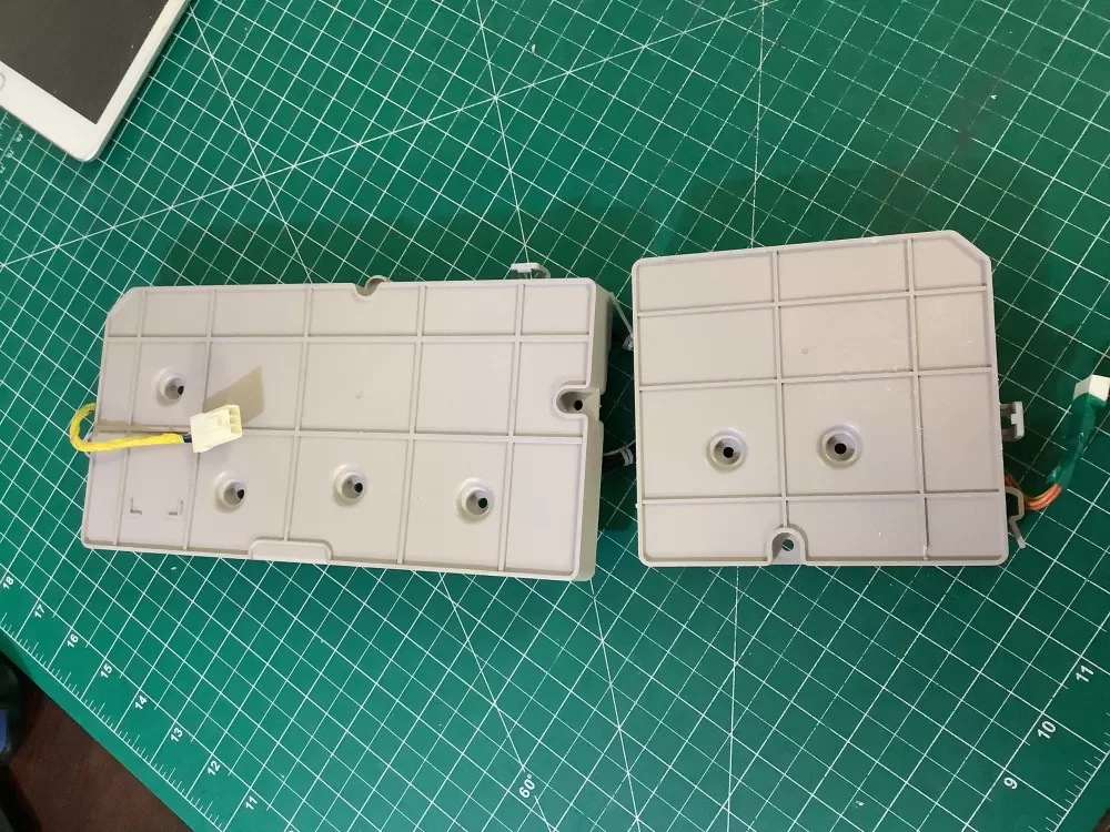 Samsung DC92-00127A Dryer Control Board