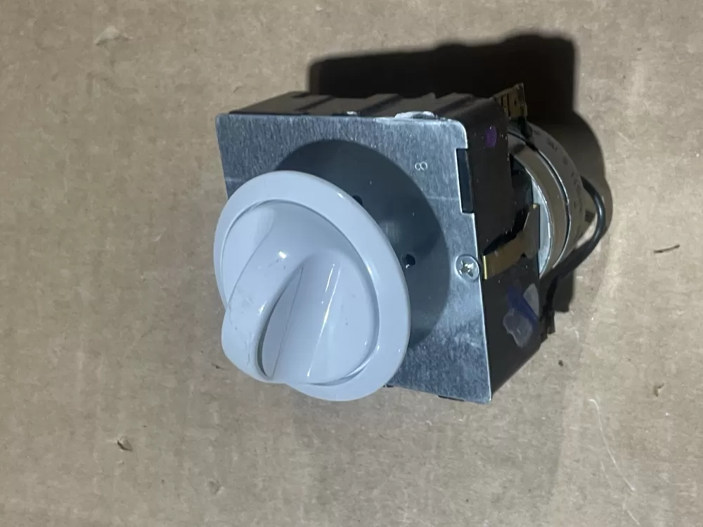 Frigidaire  Kenmore AP2107515 408125 131063200 5303291433 131719100 PS418620 Dryer Timer