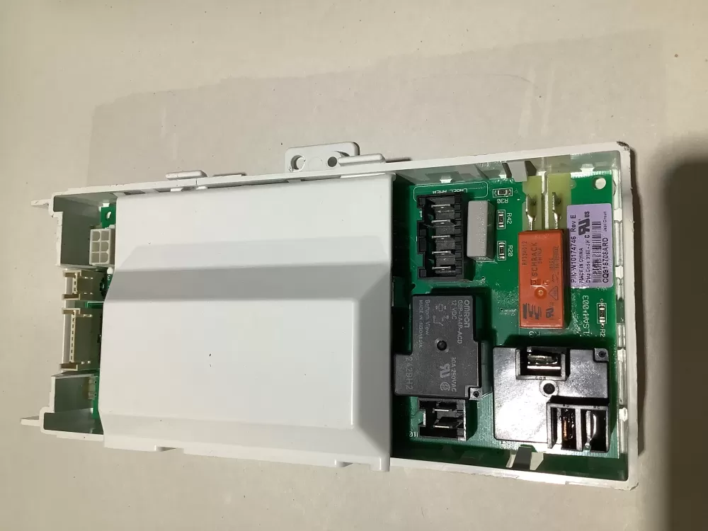 Maytag  Whirlpool  Kenmore WPW10174746  AP6016287  W10174746  1546524  PS11749573  W10177388  W10182365  W10182365R Dryer Control Board