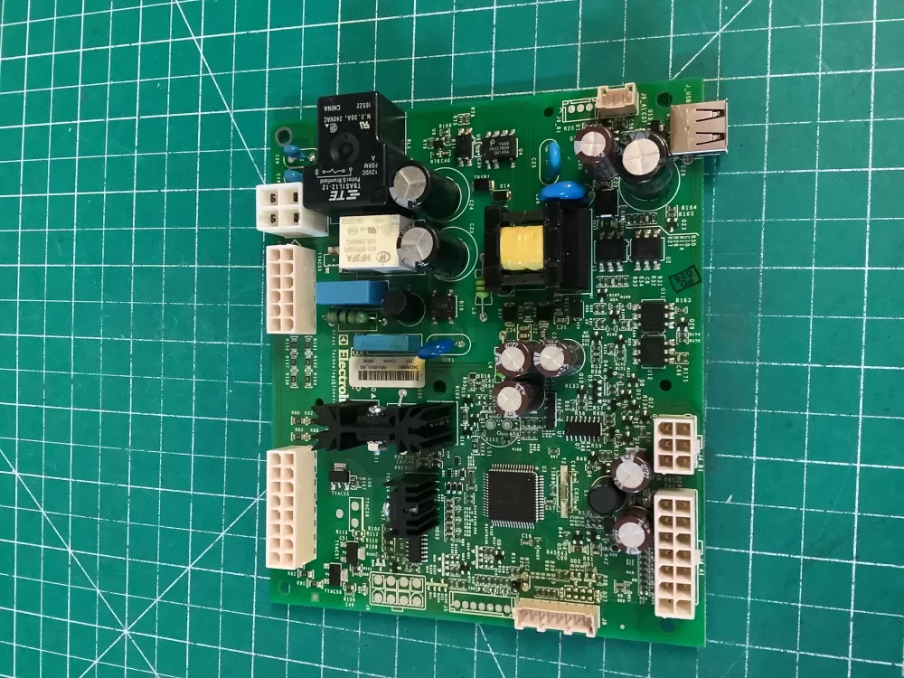 Frigidaire 5304497976 Refrigerator Main Control Board AZ228925 | NR537