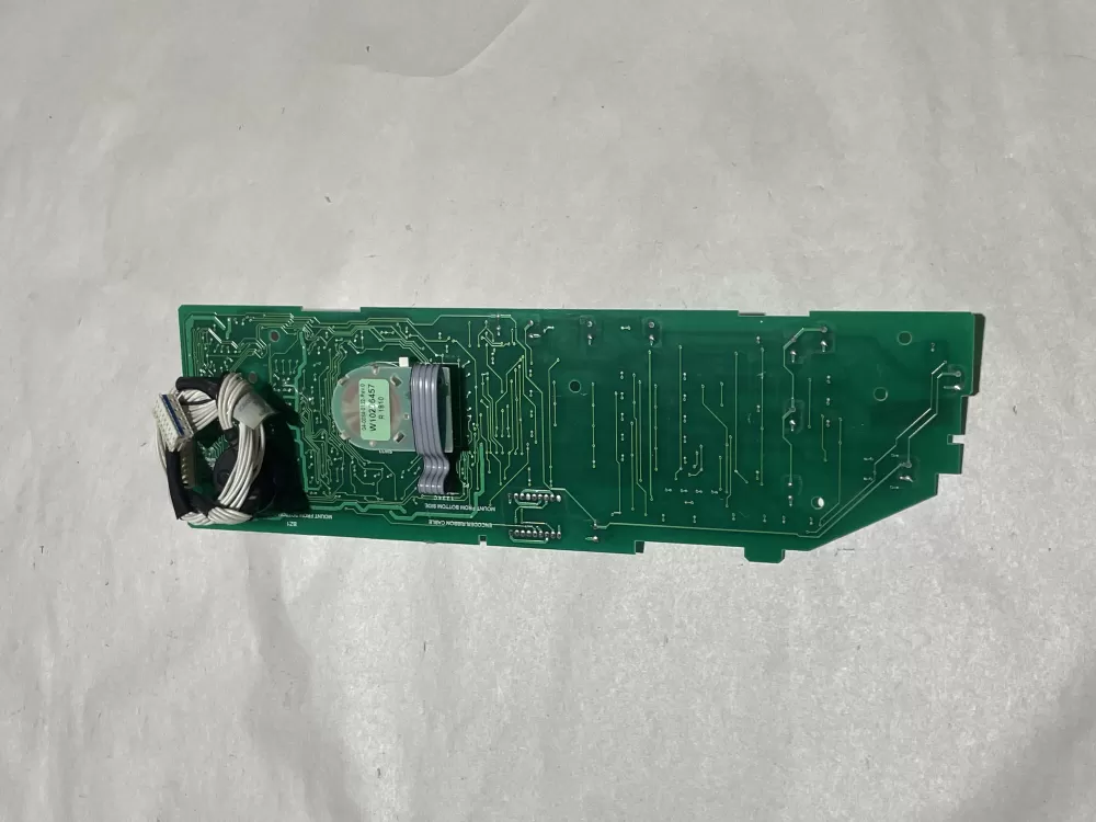 Whirlpool W10297397 WPW10297397 PS11752324 Washer Control Board