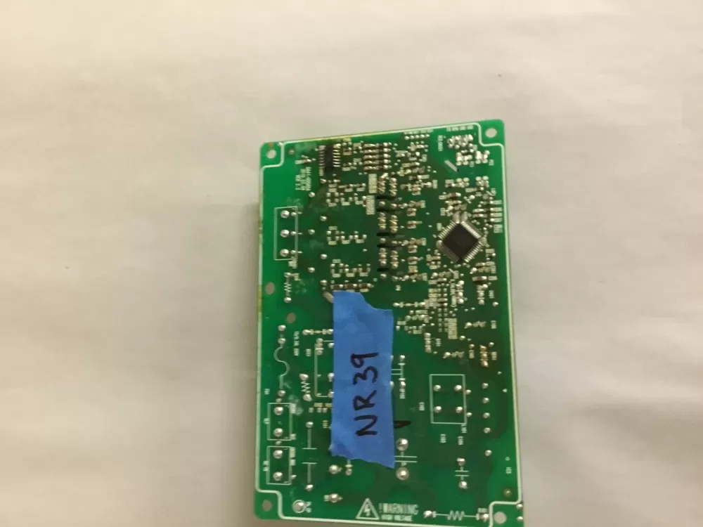 Samsung Refrigerator Control Board -00585A DA41-00614F AZ26 | NR39