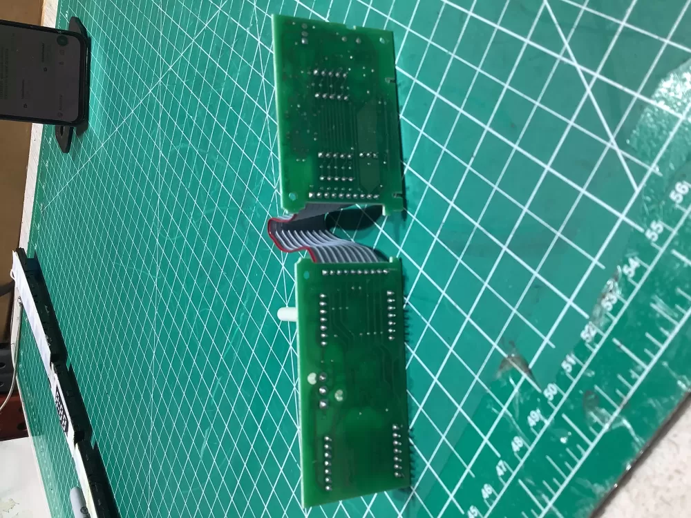 Whirlpool Refrigerator Temperature Control Board Assembly AZ151367 | AR621