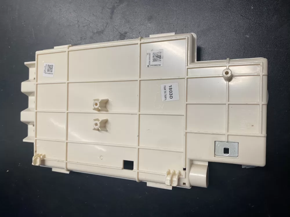 Samsung DC94 05944A Dryer Control Board AZ22658 | BKV202