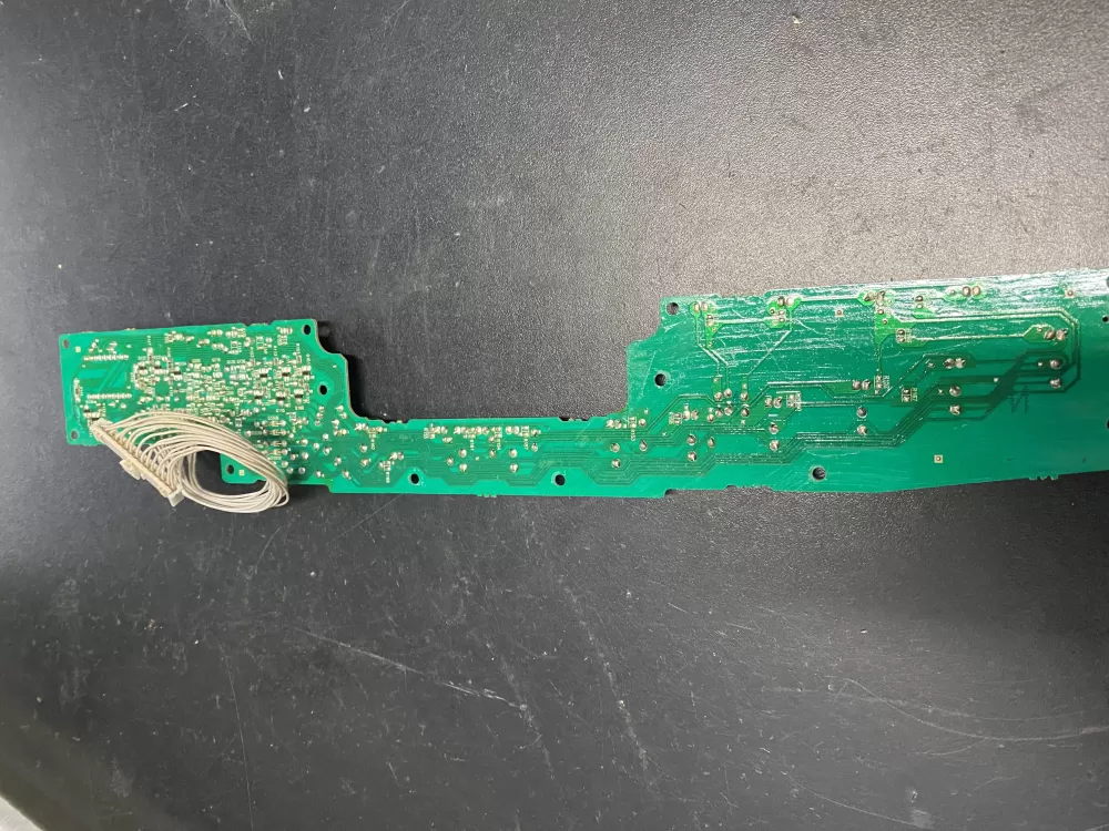GE 165D9735G002 Dishwasher Control Board / AZ12776 | BK749