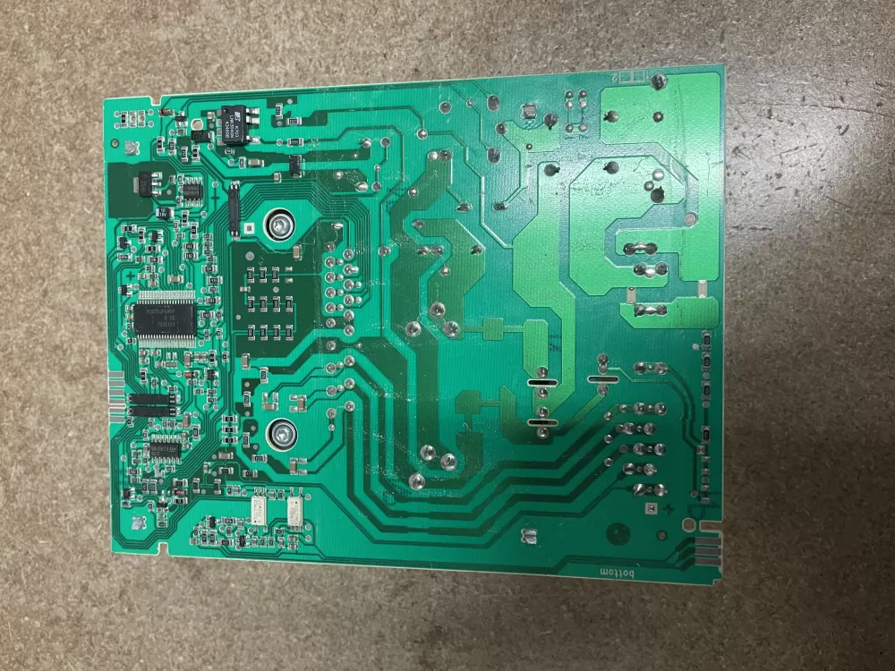 Whirlpool Kenmore WP8183196 491970229163 Washer Control Board AZ23920 | KM1055