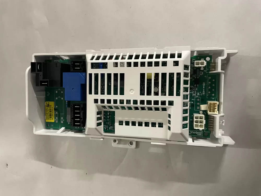 Whirlpool Maytag W11537215 W10875487 Dryer Control Board AZ120016 | KM764