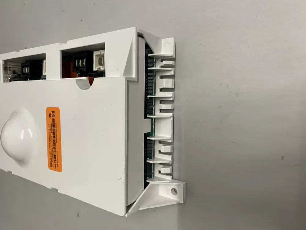 Kenmore 137249950 809160310 PS9865103 Dryer Control Board AZ220500 | BK608
