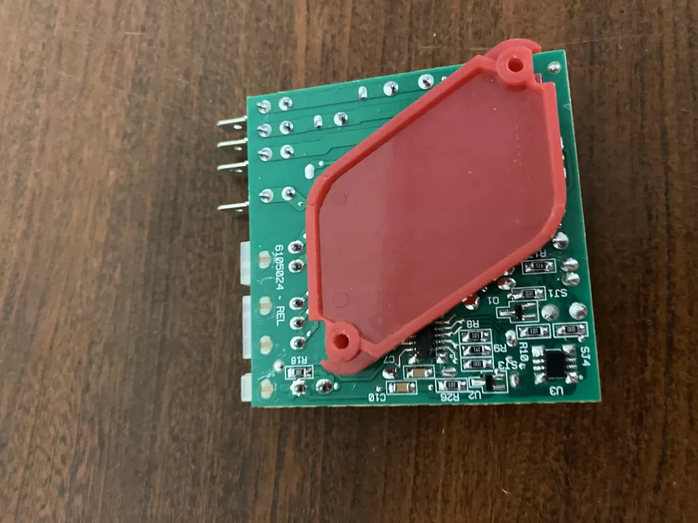 Whirlpool W10366605 Refrigerator Adaptive Defrost Control AZ27483 | BK263