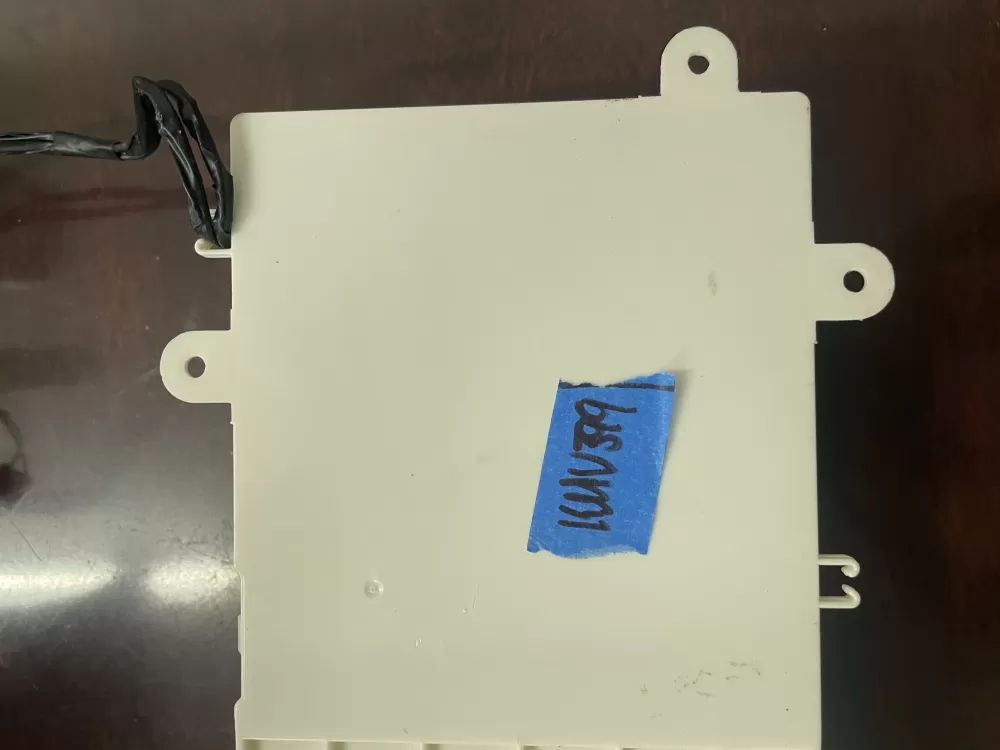 LG Kenmore EBR68035204 Dryer Control Board AZ49295 | KMV399