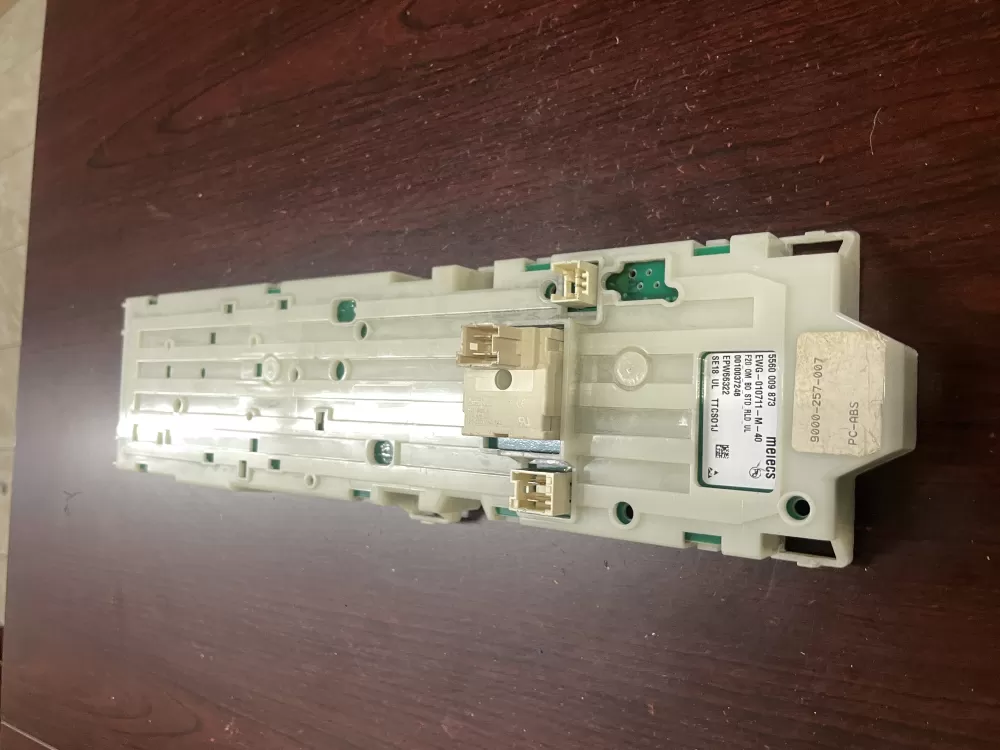 Bosch  9000257007  5560-009-873  EPW66322 