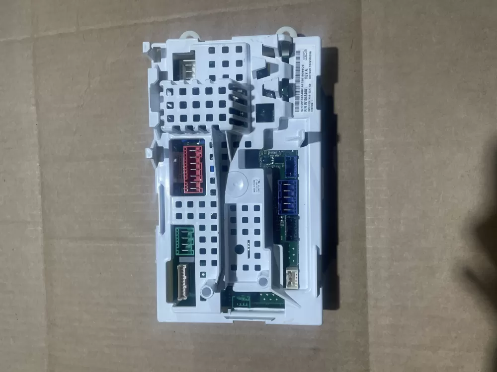 Whirlpool  Amana  Admiral  Roper W10484681  AP5645971  2630122  PS4704668  W10454598 Washer Control Board