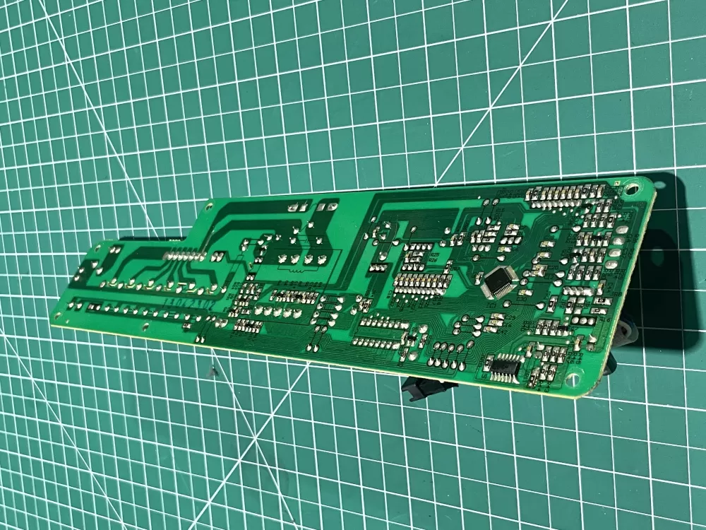 Frigidaire Dishwasher WQP12-6301C-US .D.2-1 Display Board AZ129657 | Wm2326