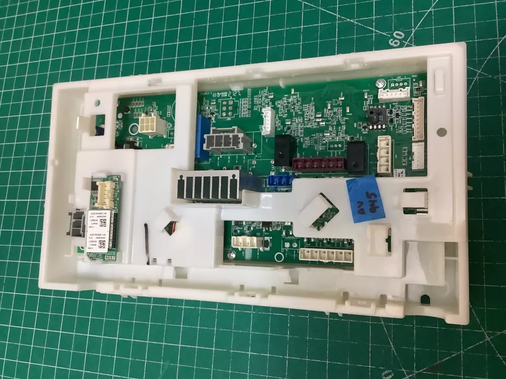 GE 290D2863G110 Washer Control Board AZ224832 | ARV945