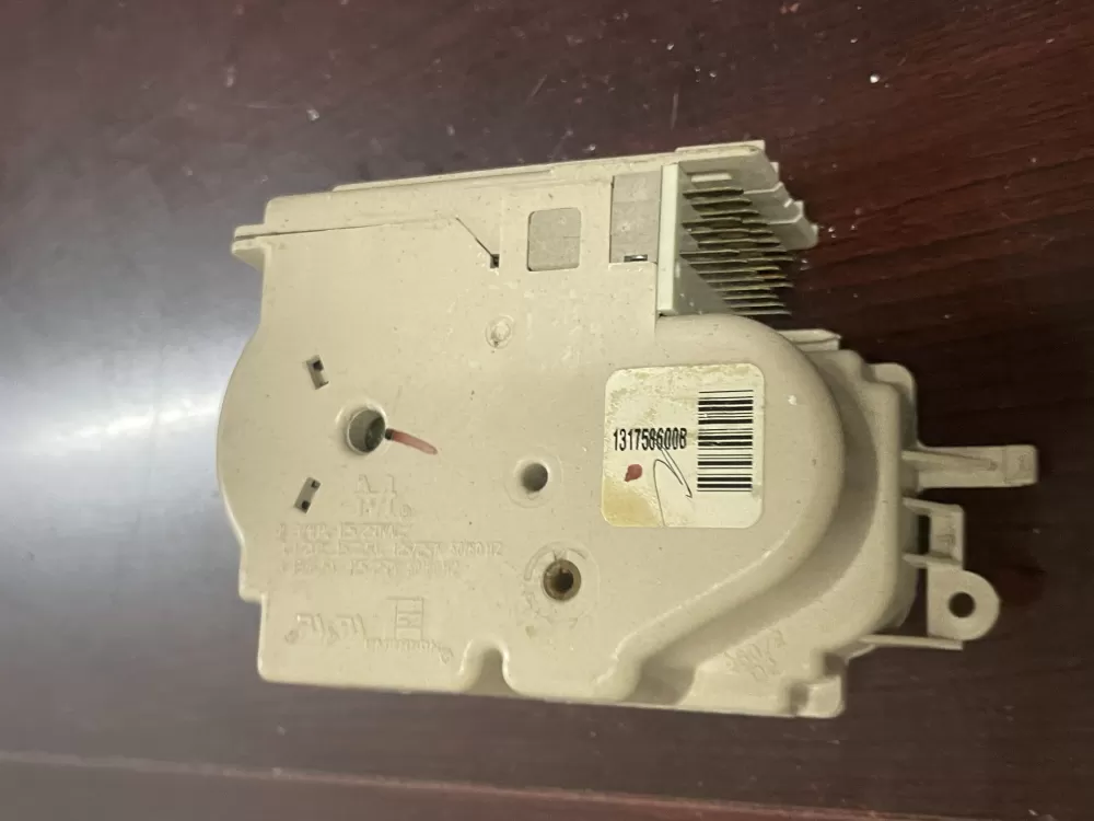 Frigidaire 131758600B GE Kenmore Washer Timer AZ97325 | Wm1696
