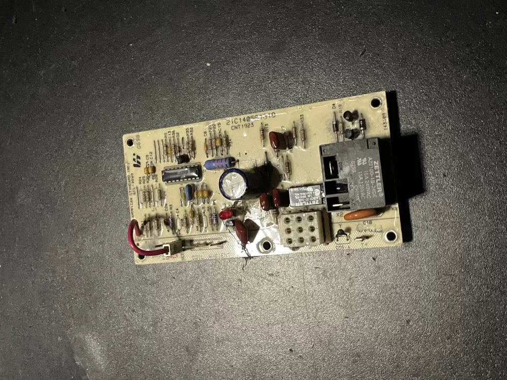 Trane 21C140501G18 CNT1923 American Standard