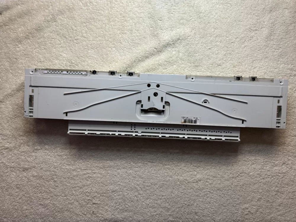 Miele ELPW577 Dishwasher Power Control Board AZ9269 | V358