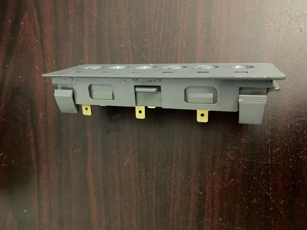 Kenmore WP2180236 Refrigerator Control Board Dispenser Switch AZ54271 | BK1933