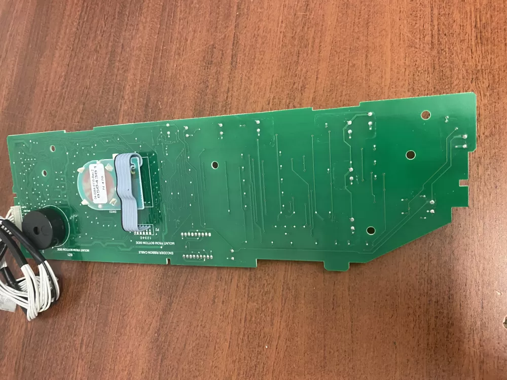 Whirlpool W10051132 W10051134 WPW10051132 Washer Control Board AZ44528 | BK1761