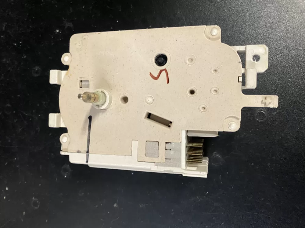 GE 175D4232P017 WH12X10203 Washer Timer