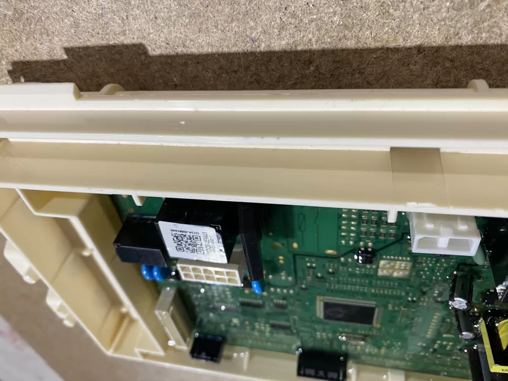 Samsung DC94 05944A Dryer Control Board AZ69718 | BKV583