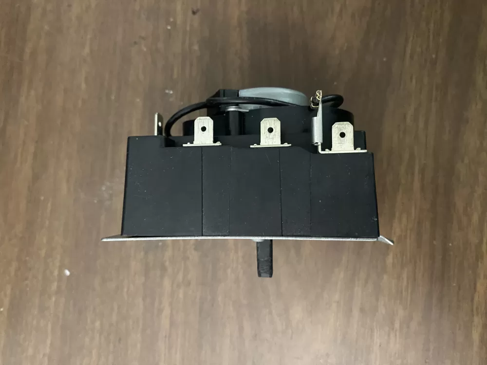 GE WE04X24550 234D2377P004 TMD14M30 Dryer Timer AZ97055 | BK477