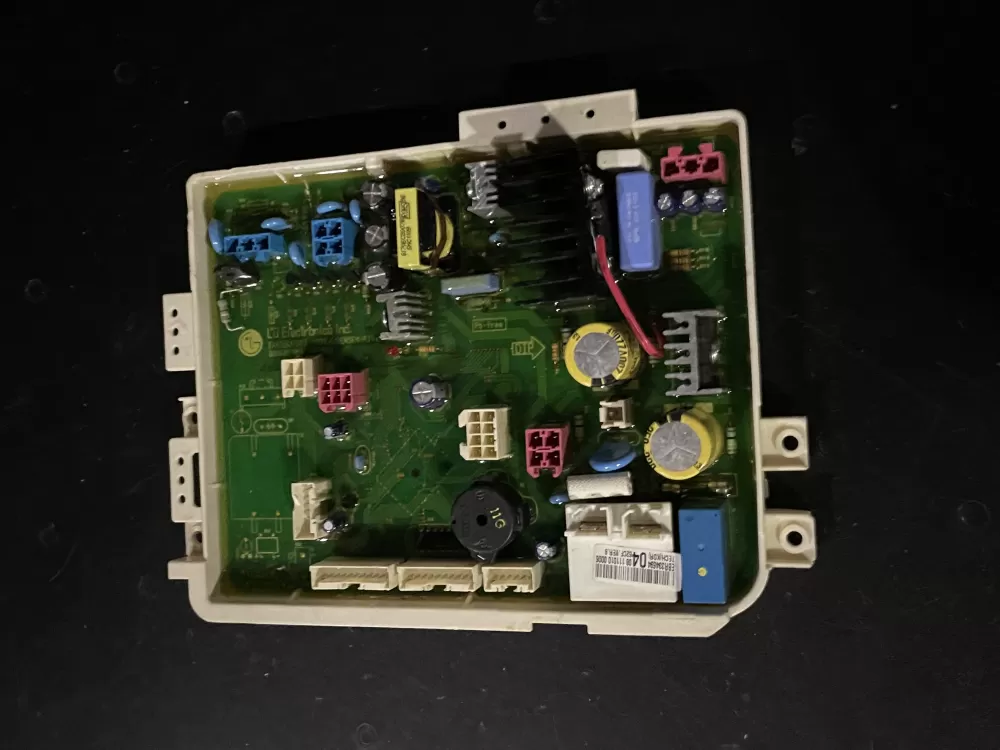 LG EBR33469402 EBR33469404 PS3533698 Dishwasher Control Board