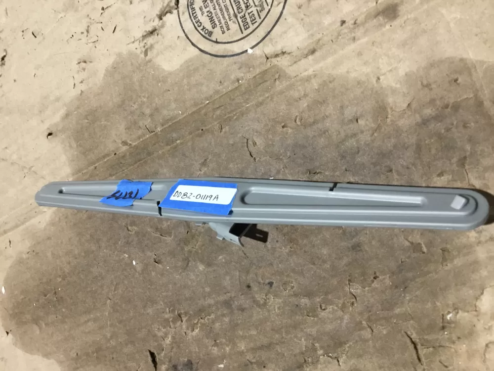 Samsung DD82 01119A Dishwasher Spray Arm AZ96492 | Sl131