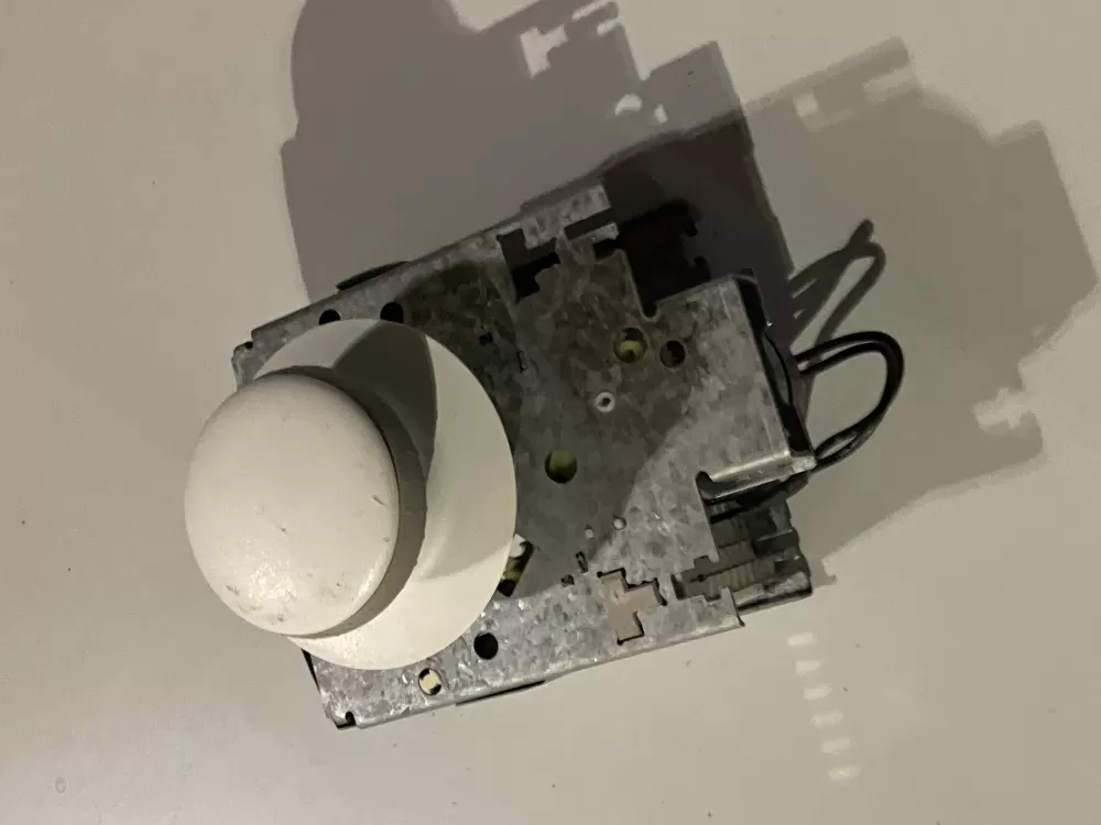Maytag 6 2095770 Washer Timer