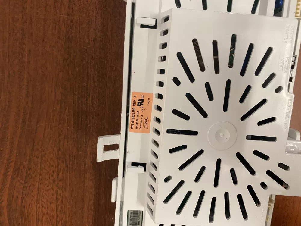 Maytag W10763749  W10522399  4282569  PS10067056 Washer Control Board