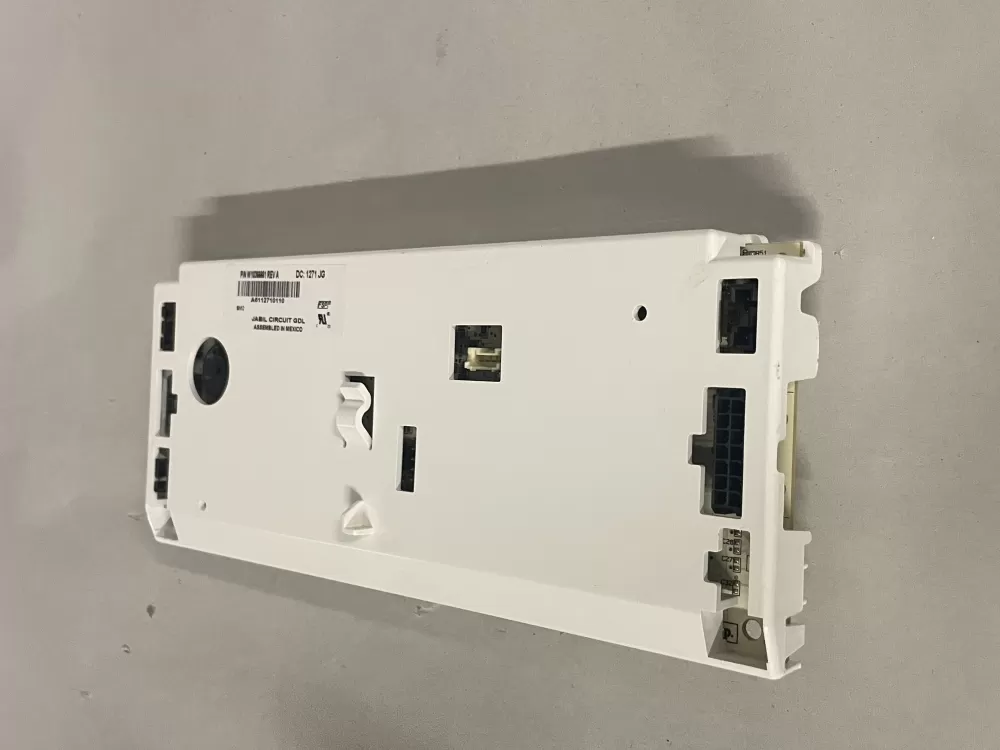 Whirlpool W10366661 Refrigerator Control Board AZ224256 | Wm993